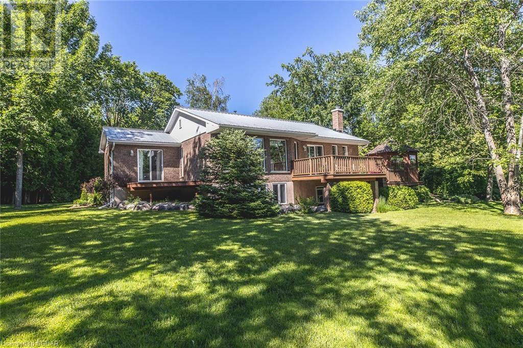245608 22 Sideroad Meaford (municipality)