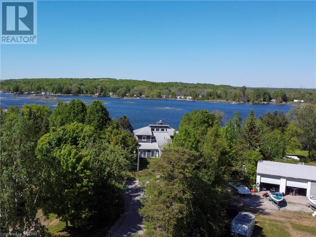 15 Willow Street, Waubaushene, Ontario L0K 2C0 (23421576) Greg Syrota