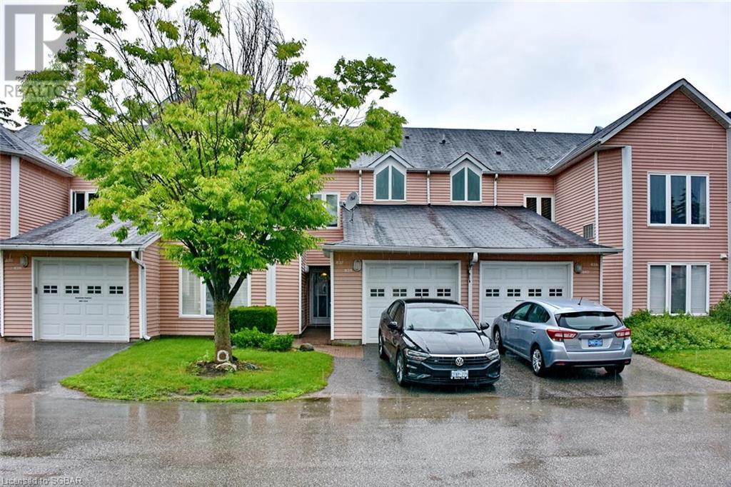 34 Dawson Drive Unit# 838 Collingwood