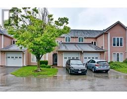 34 DAWSON Drive Unit# 838
