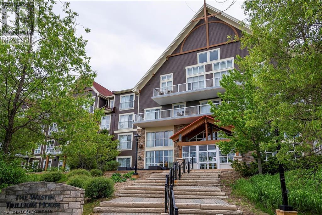 220 Gord Canning Drive Unit# 473 The Blue Mountains