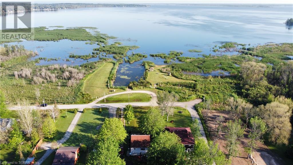 15 Delta Drive, Waubaushene, Ontario L0K 2C0 (23415871) Greg Syrota