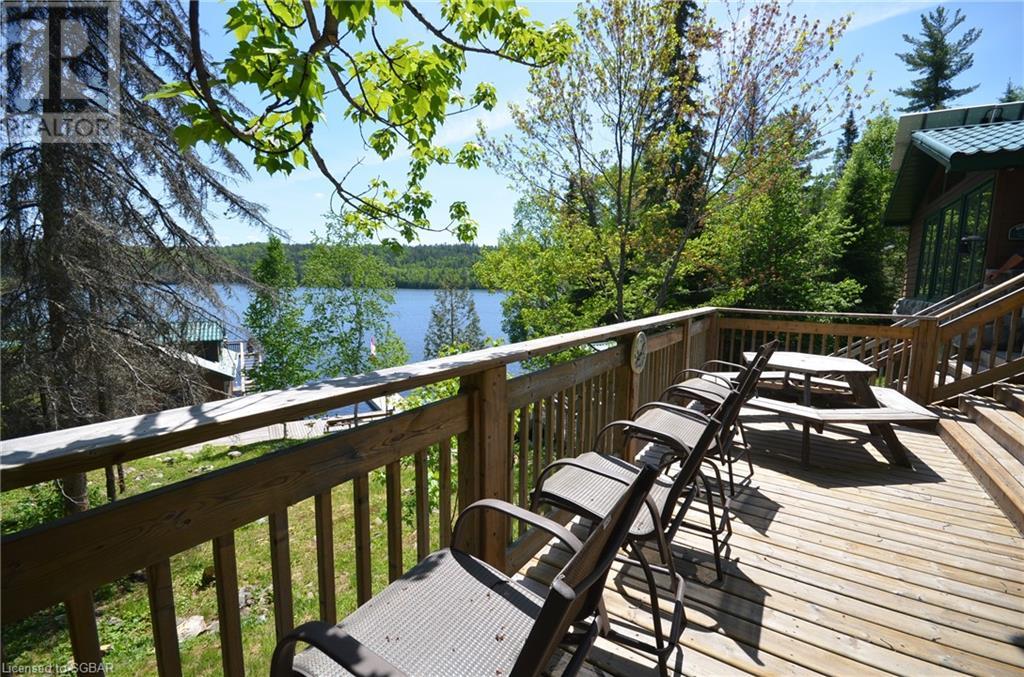 10365 Rabbit Lake, Temagami, Ontario P0H 2H0 (23423032) Bay