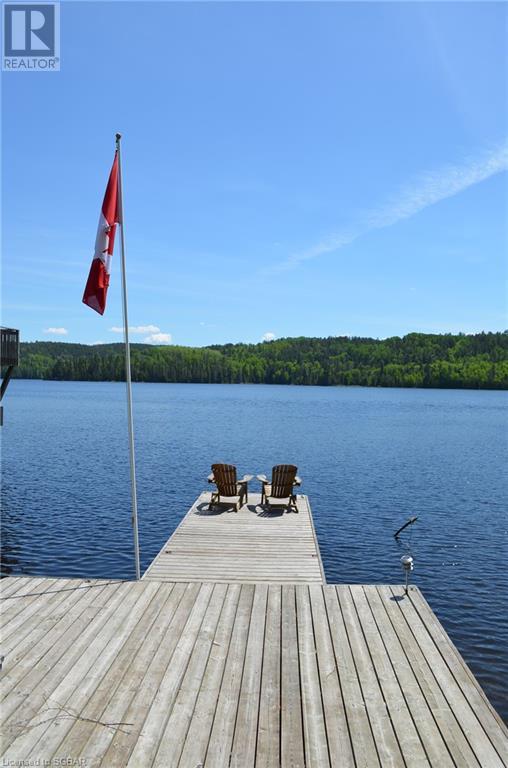 10365 Rabbit Lake, Temagami, Ontario P0H 2H0 (23423032) Bay