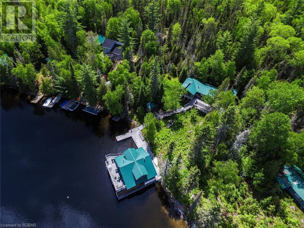 10365 Rabbit Lake, Temagami, Ontario P0H 2H0 (23423032) Bay
