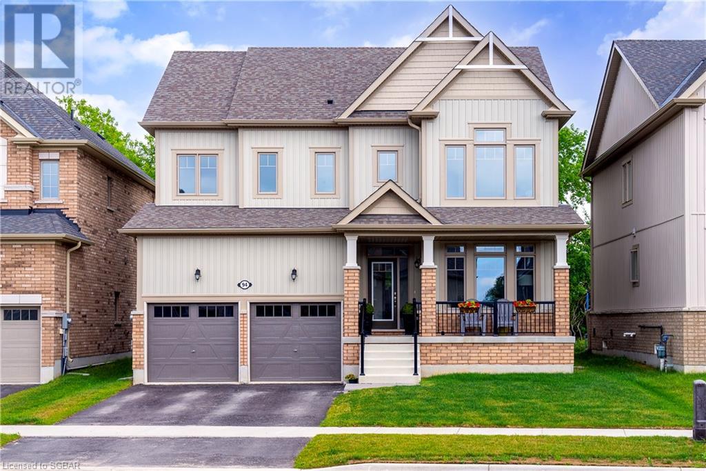 94 Kirby Avenue Collingwood
