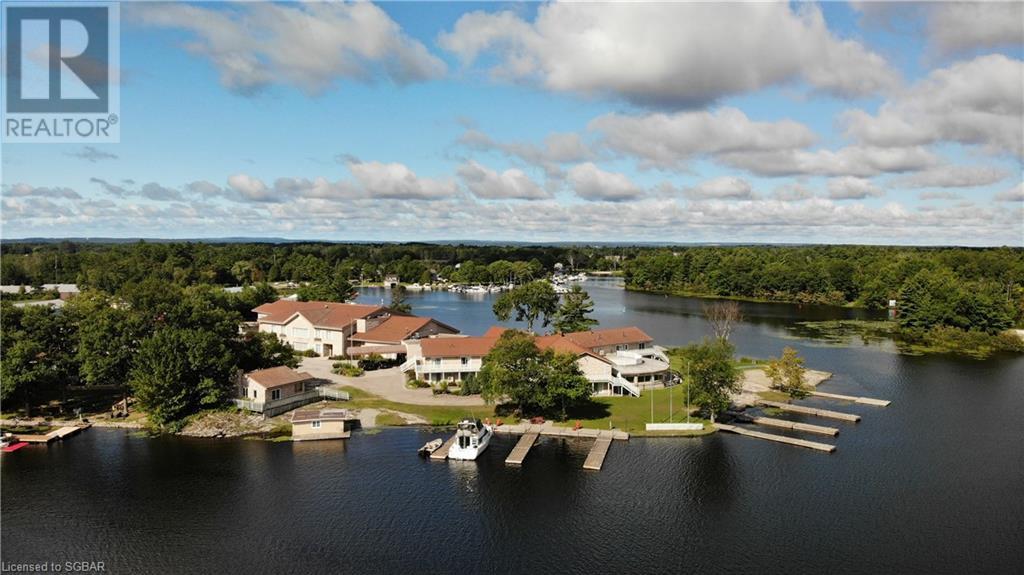 263 Port Severn Road N, Port Severn, Ontario L0K 1S0 (22287605) Greg