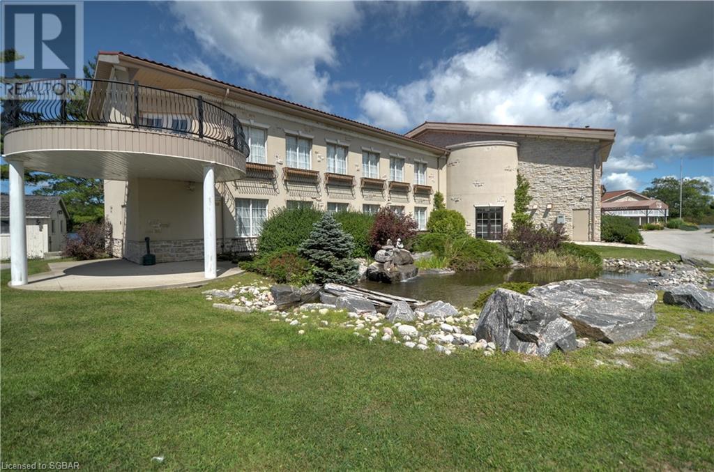 263 Port Severn Road N, Port Severn, Ontario L0K 1S0 (22287605) Greg