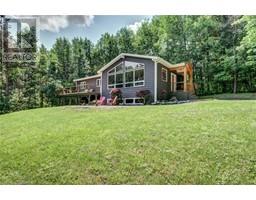 282 BOWLES BLUFF Road
