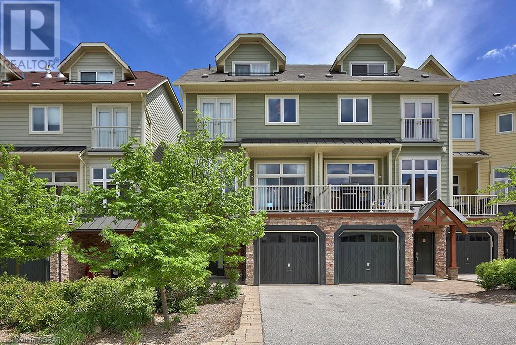 104 Farm Gate Road Unit# 11 The Blue Mountains
