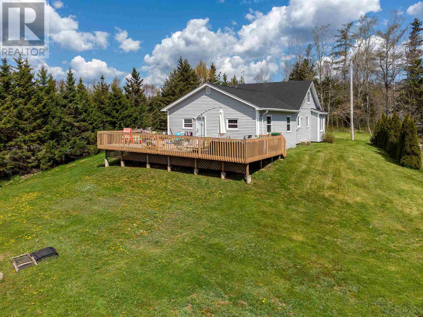 12244 Peggy's Cove Road, 1 Tanner Frederick Road, Glen Haven, Nova