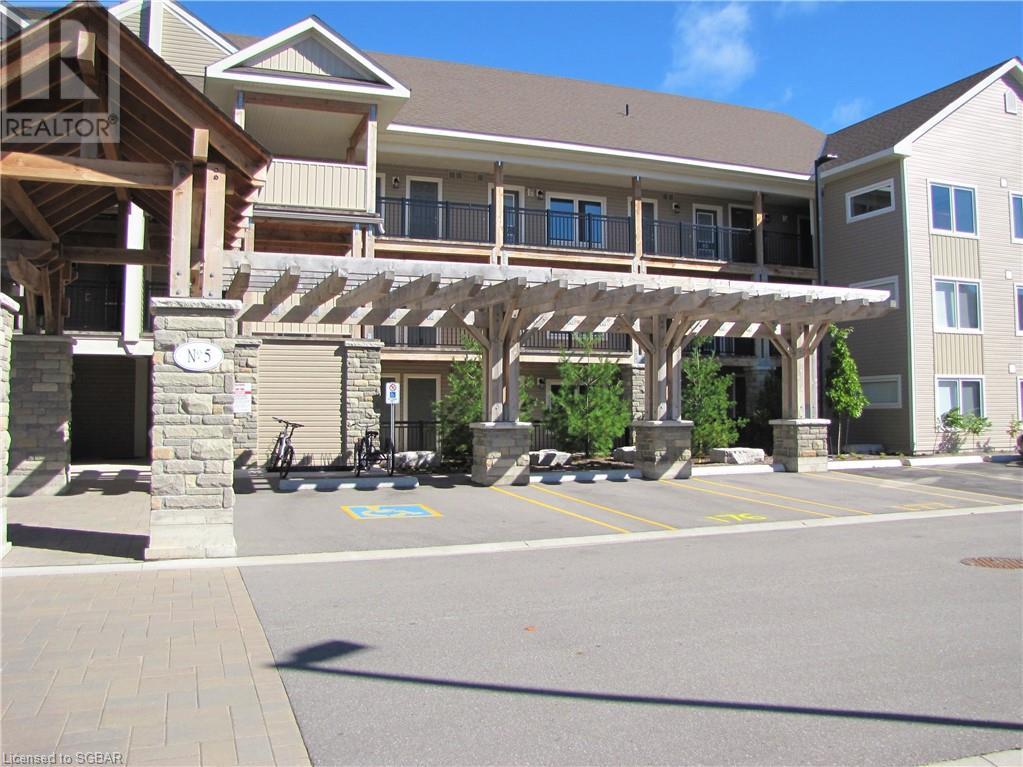 5 Anchorage Crescent Unit# 107 Collingwood
