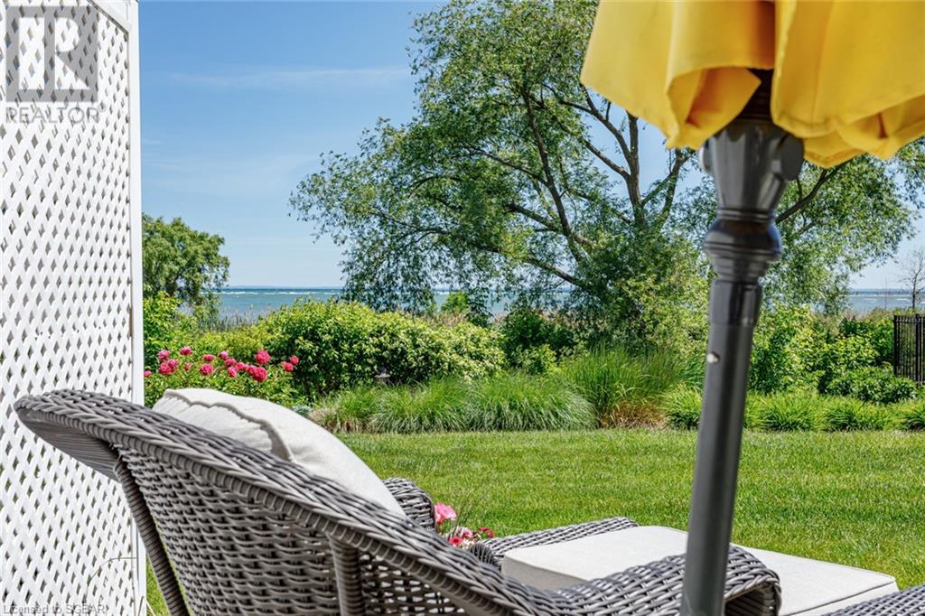40 Trott Boulevard Unit# 503 Collingwood