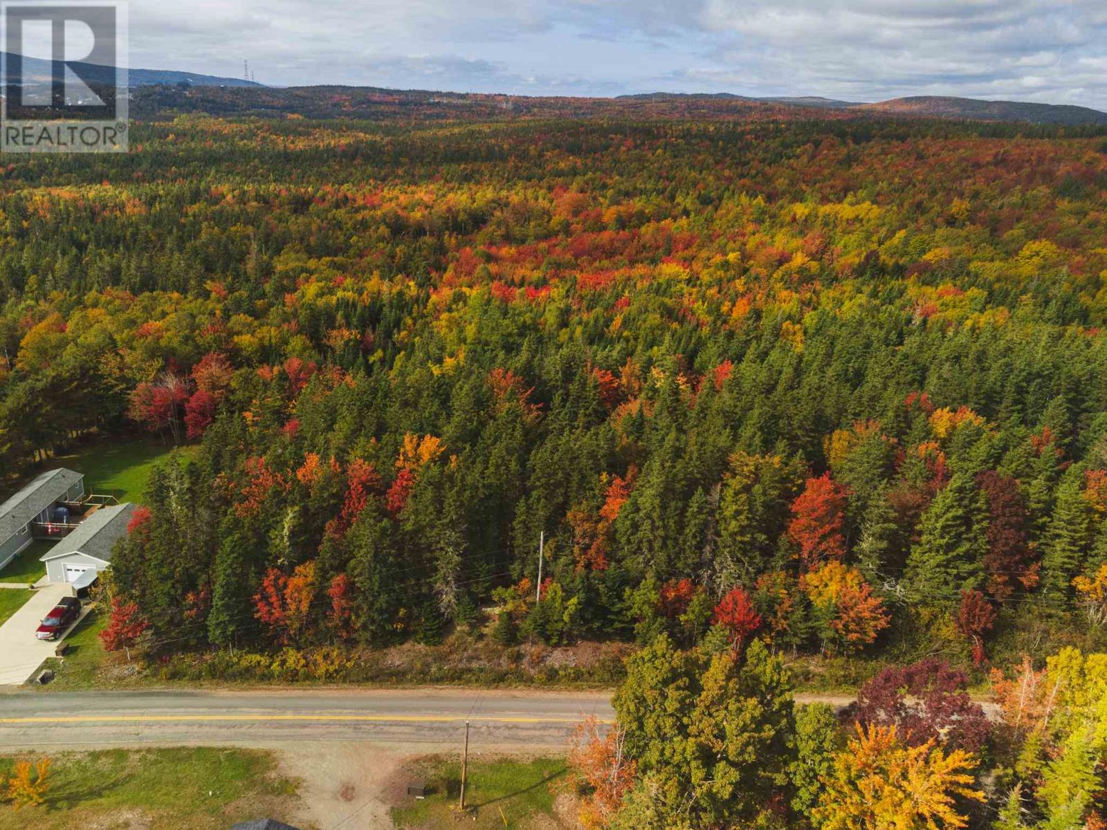 Pleasant Hill Road, Port Hastings, Nova Scotia B9A 1X7 (21717654