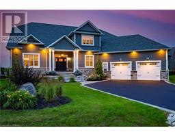 122 COURCHEVEL Crescent
