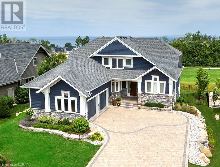 165 West Ridge Drive Thornbury