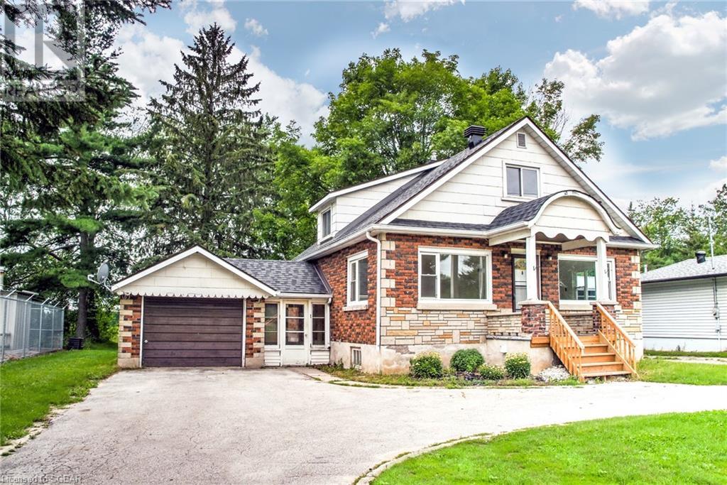 7613 26 Highway Stayner