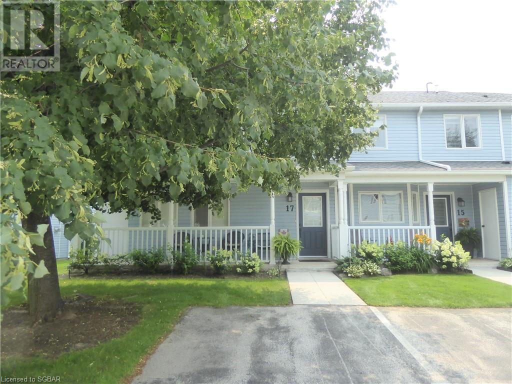 17 Valleymede Court Collingwood