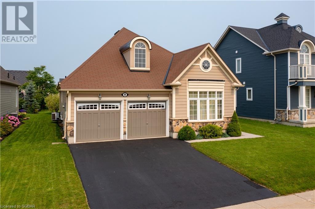 8 Silver Crescent Collingwood