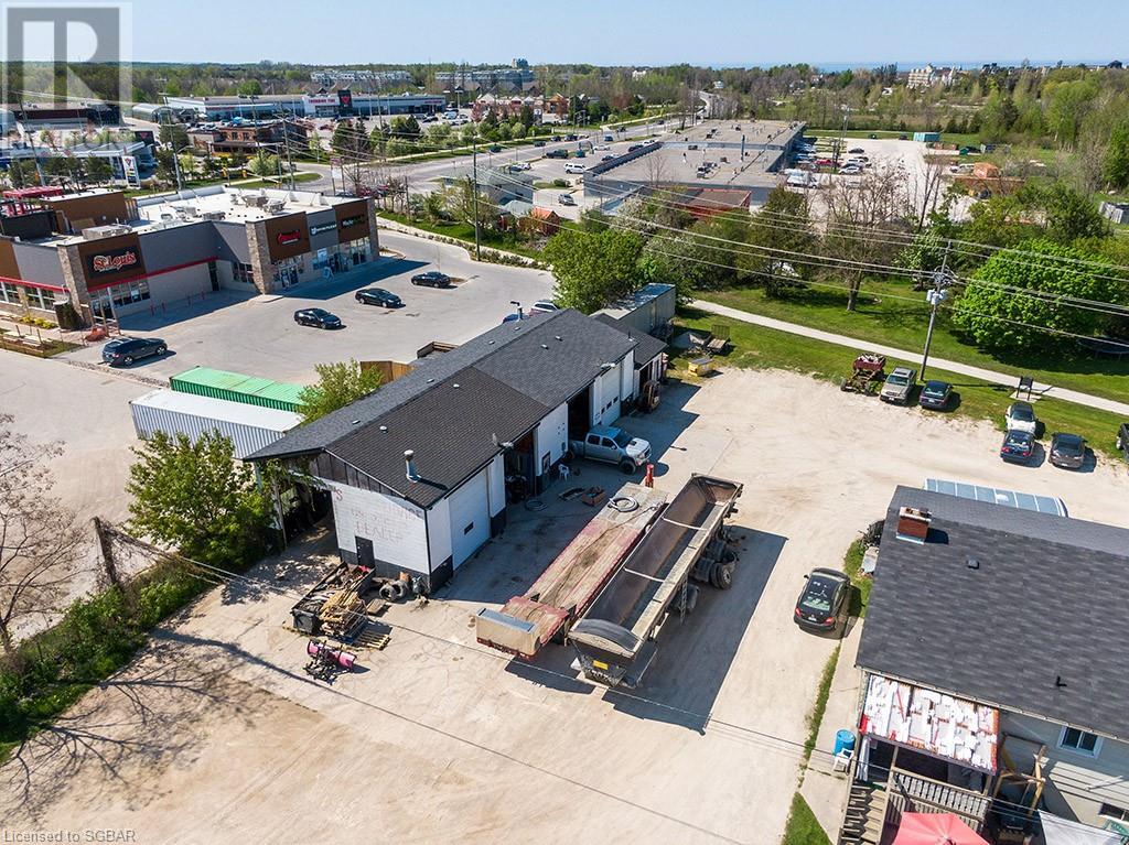 26 Elm Street, Collingwood, Ontario L9Y 3J2 (23228075) Greg Syrota