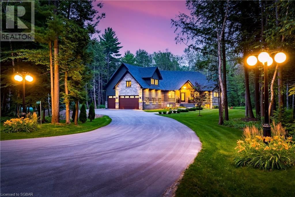 6155 27/28 Nottawasaga Sideroad Stayner