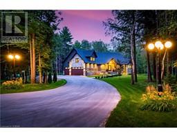 6155 27/28 NOTTAWASAGA Sideroad