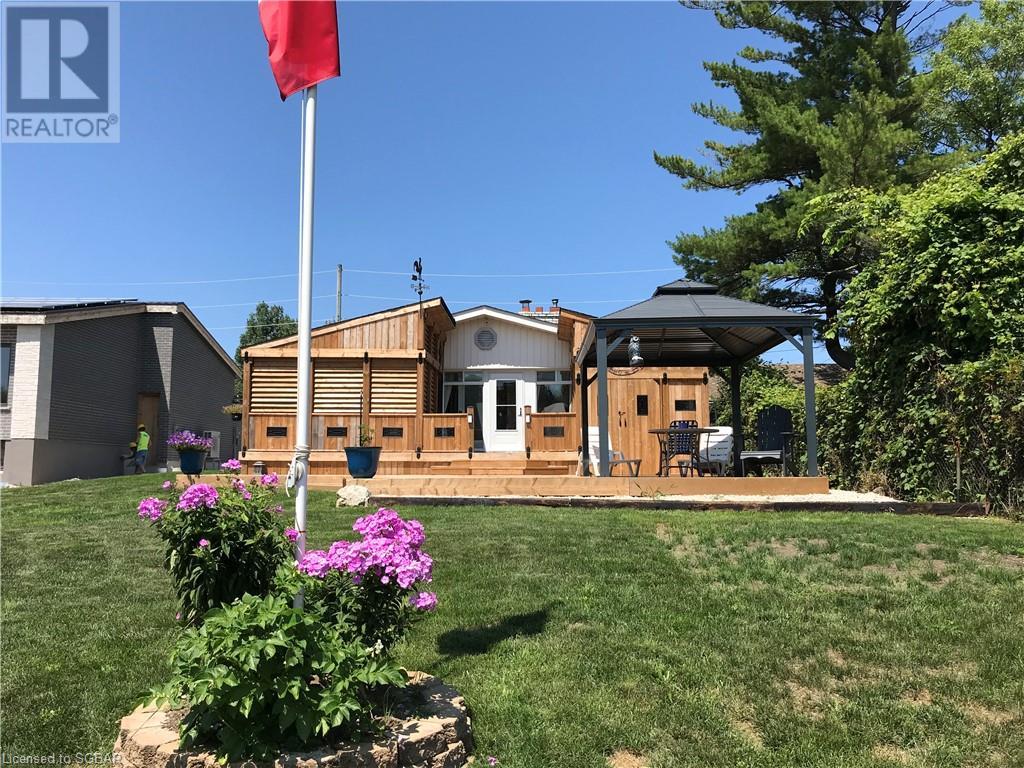 811 Mosley Street Wasaga Beach