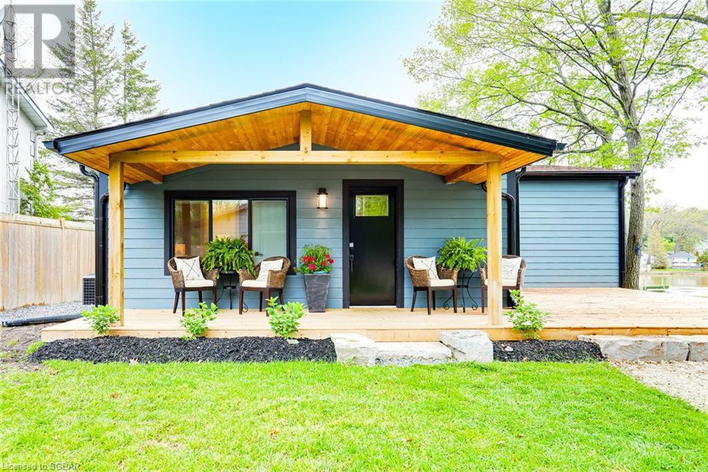 1222 River Road W Wasaga Beach