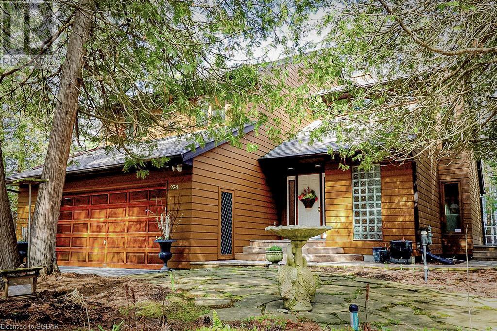 224 Kirby Lane Wasaga Beach
