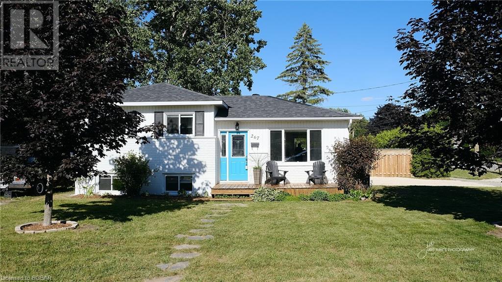 267 Hickory Street Collingwood