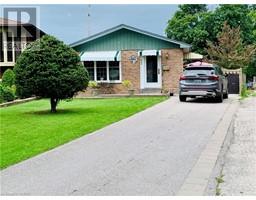 62 COURTICE Crescent