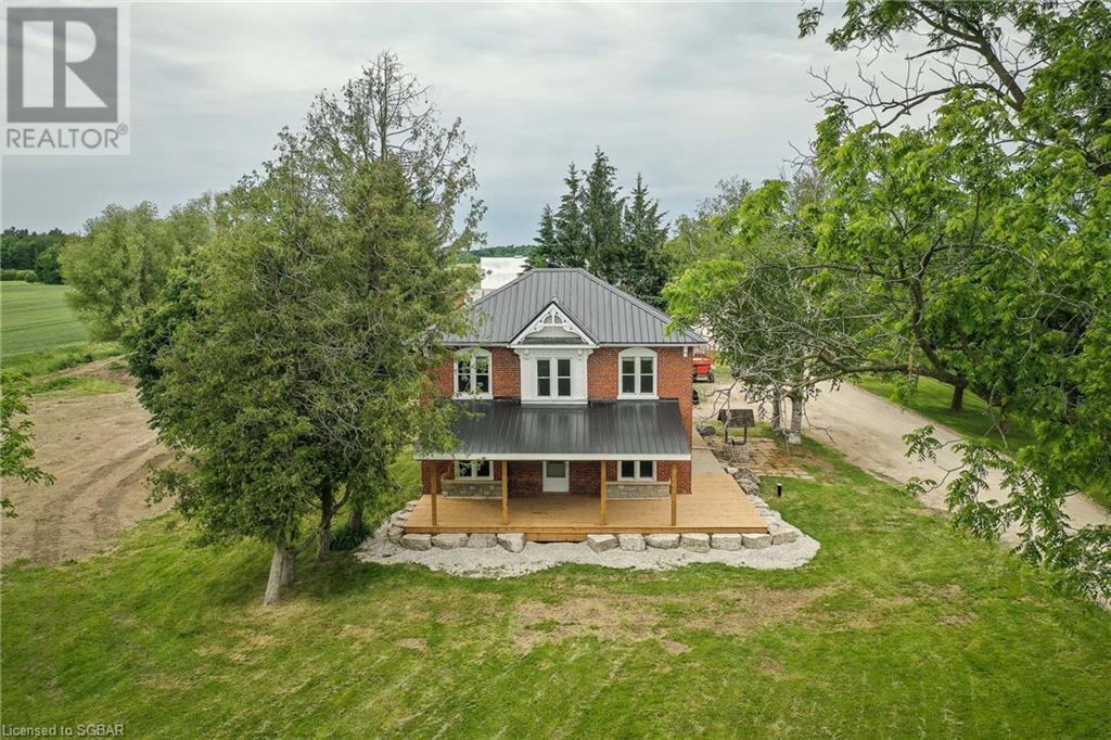 5654 9 Sunnidale Concession Clearview