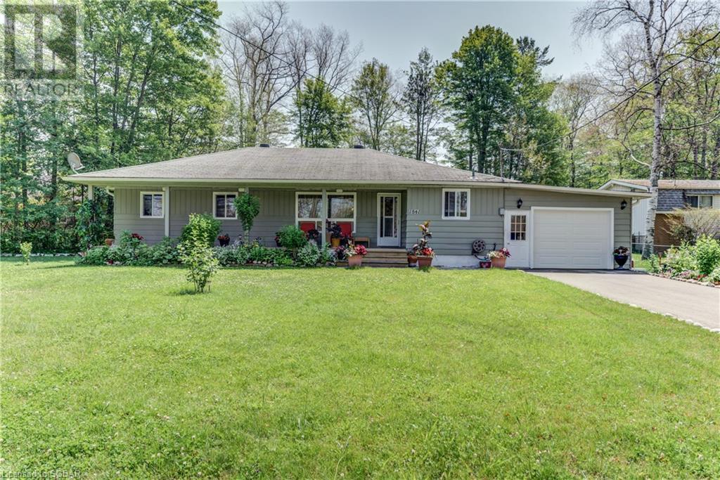 1841 River Road W Wasaga Beach