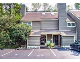 216 ESCARPMENT Crescent Unit# 33