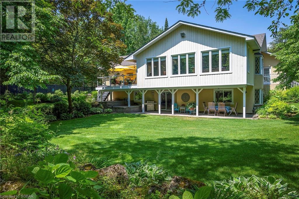 611 River Road E Wasaga Beach