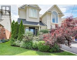 42 GEORGIAN MEADOWS Drive