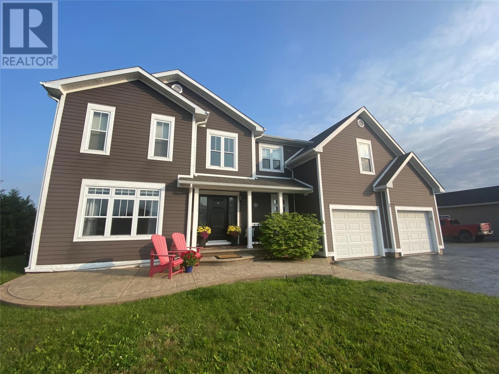 Photo of 123 Main Street, Bishop's Falls