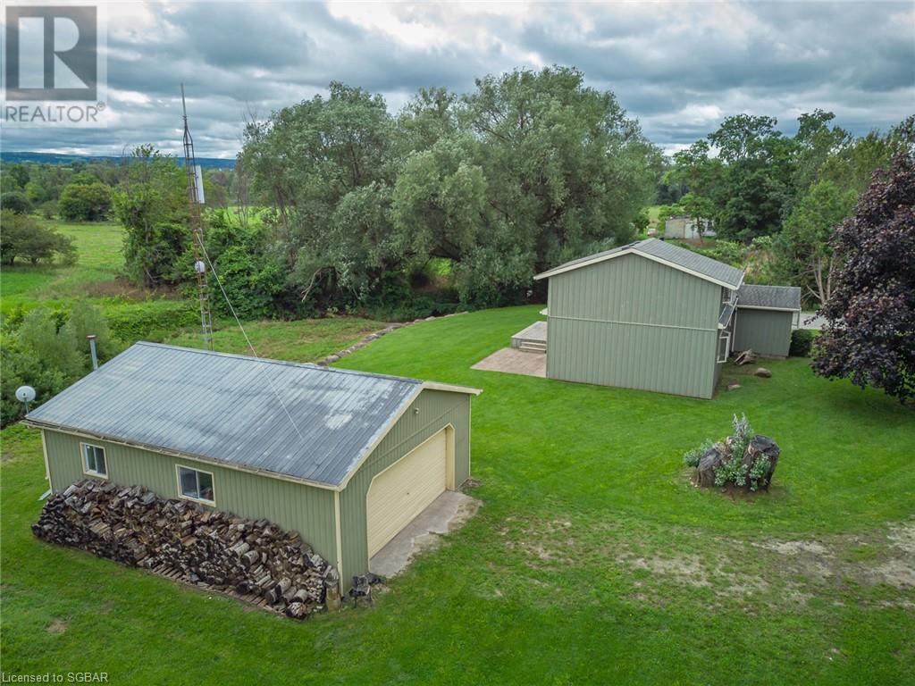 236771 13 GREY Road, Heathcote, Ontario For Sale 850,000 — RE/MAX