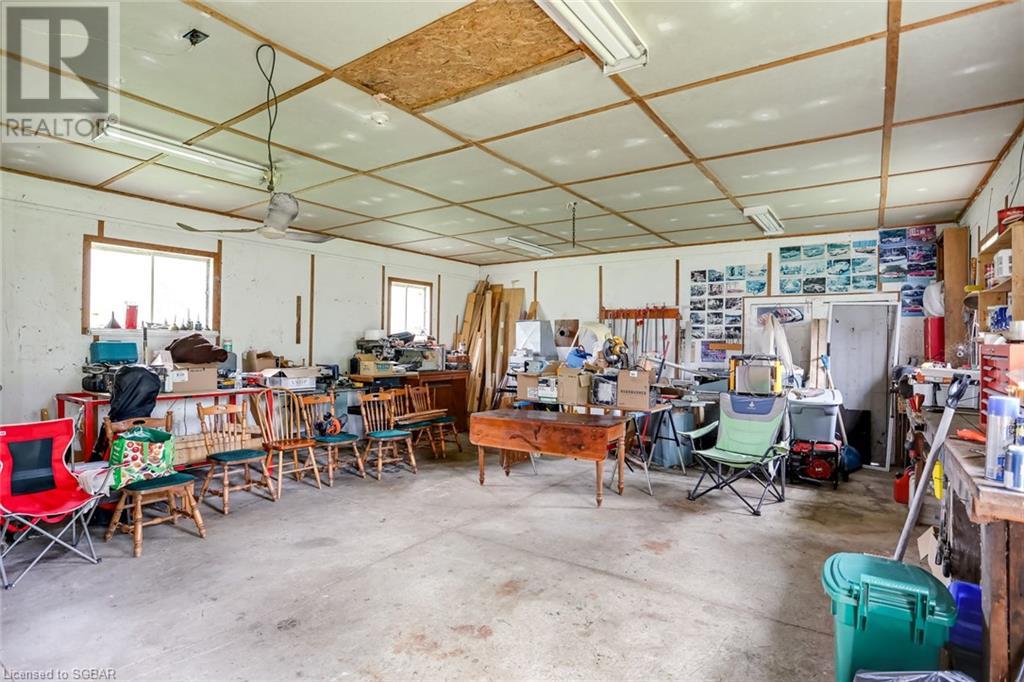 236771 13 GREY Road, Heathcote, Ontario For Sale 850,000 — RE/MAX