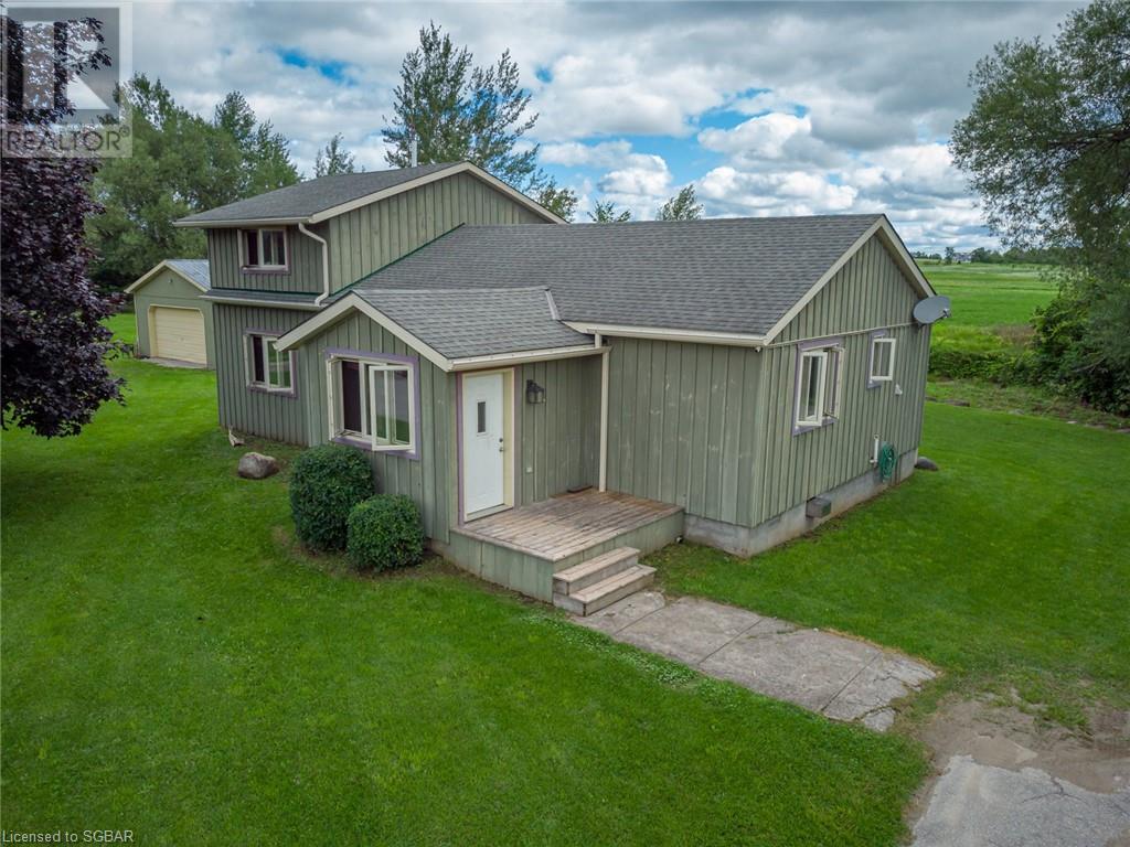 236771 13 Grey Road, Heathcote, Ontario N0H 1J0 (23501483) Blue