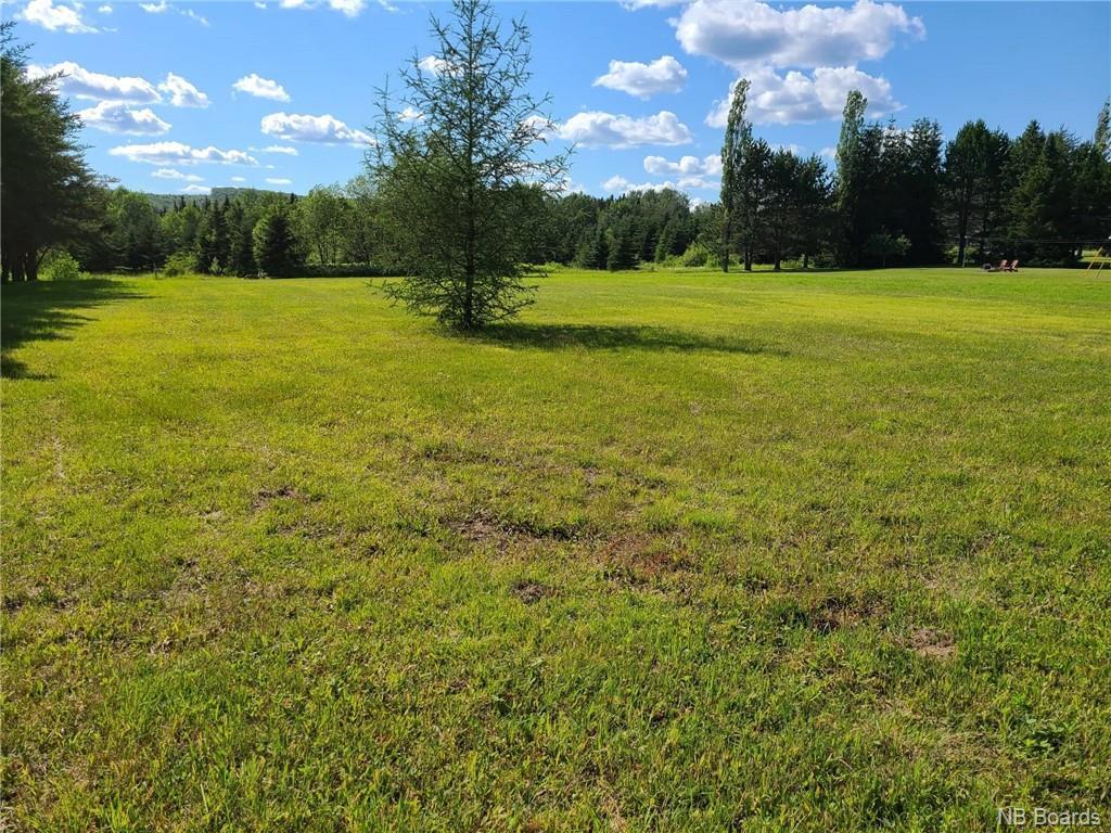 - Riceville Road, Saint Hilaire, New Brunswick E3V 4S8 - Photo 1 - NB060027