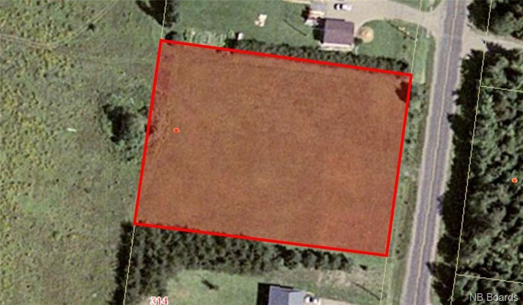 - Riceville Road, Saint Hilaire, New Brunswick E3V 4S8 - Photo 6 - NB060027