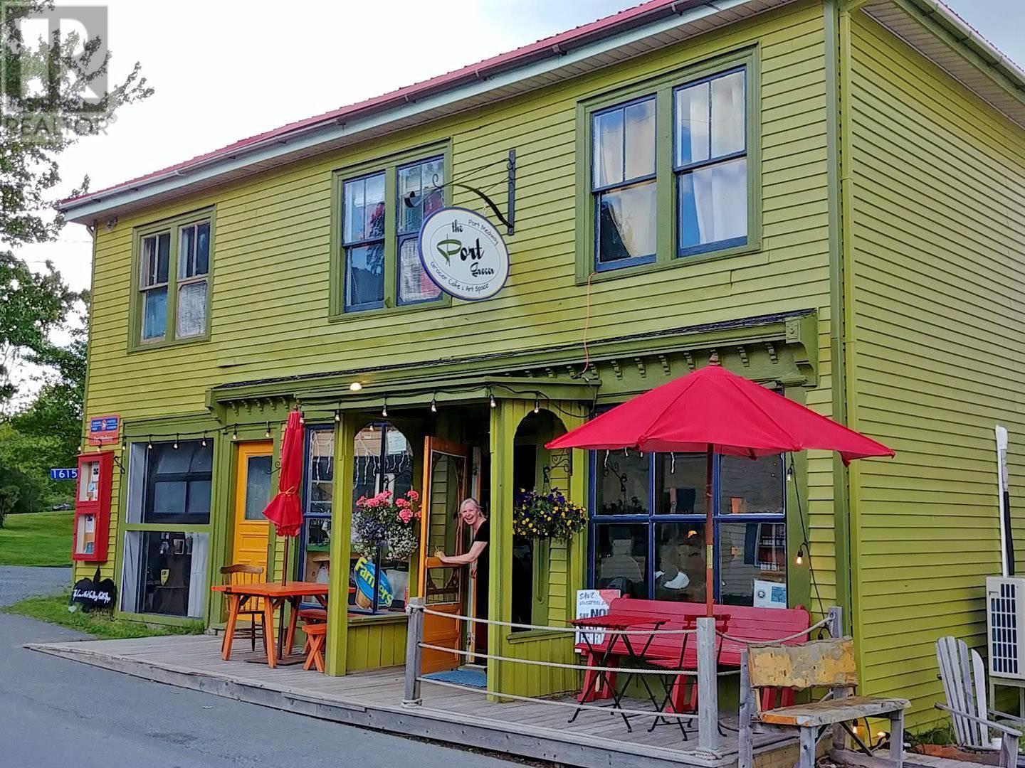 1615 Port Medway Road, Port Medway, Nova Scotia B0J 2T0 (23116765) Results Realty Atlantic Inc.