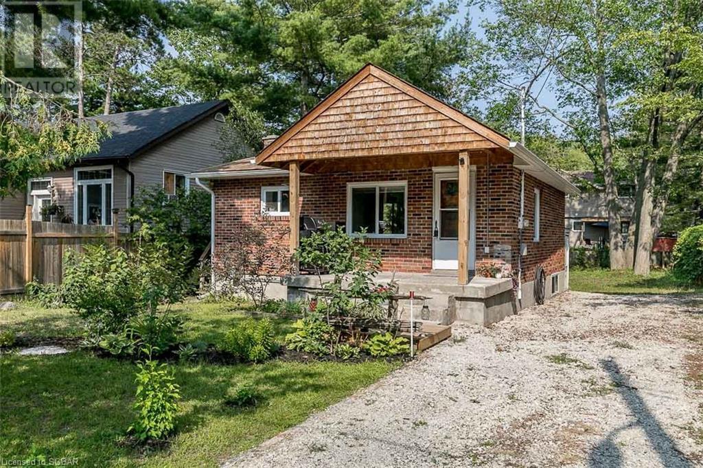 161 melrose avenue, wasaga beach