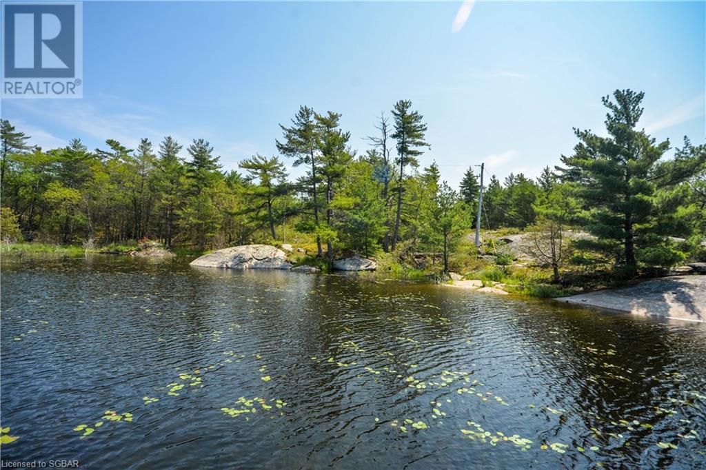 4648 Island 2190/burnt Island, Bay Twp, Ontario P0C 1H0