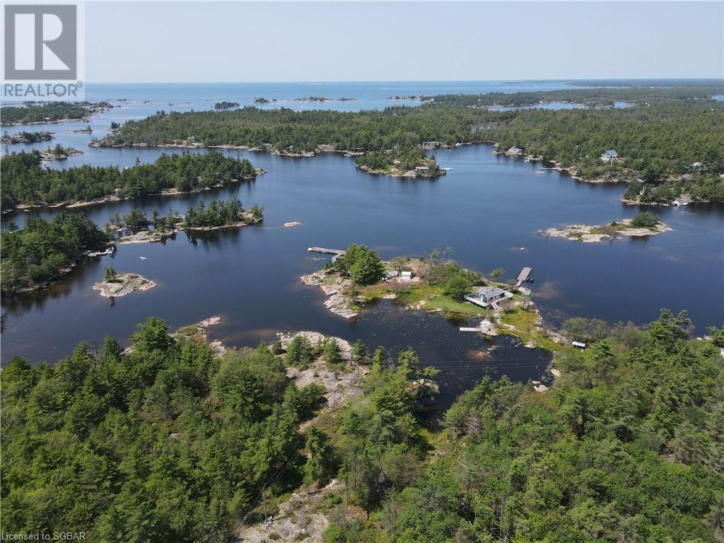 4648 Island 2190/burnt Island, Bay Twp, Ontario P0C 1H0