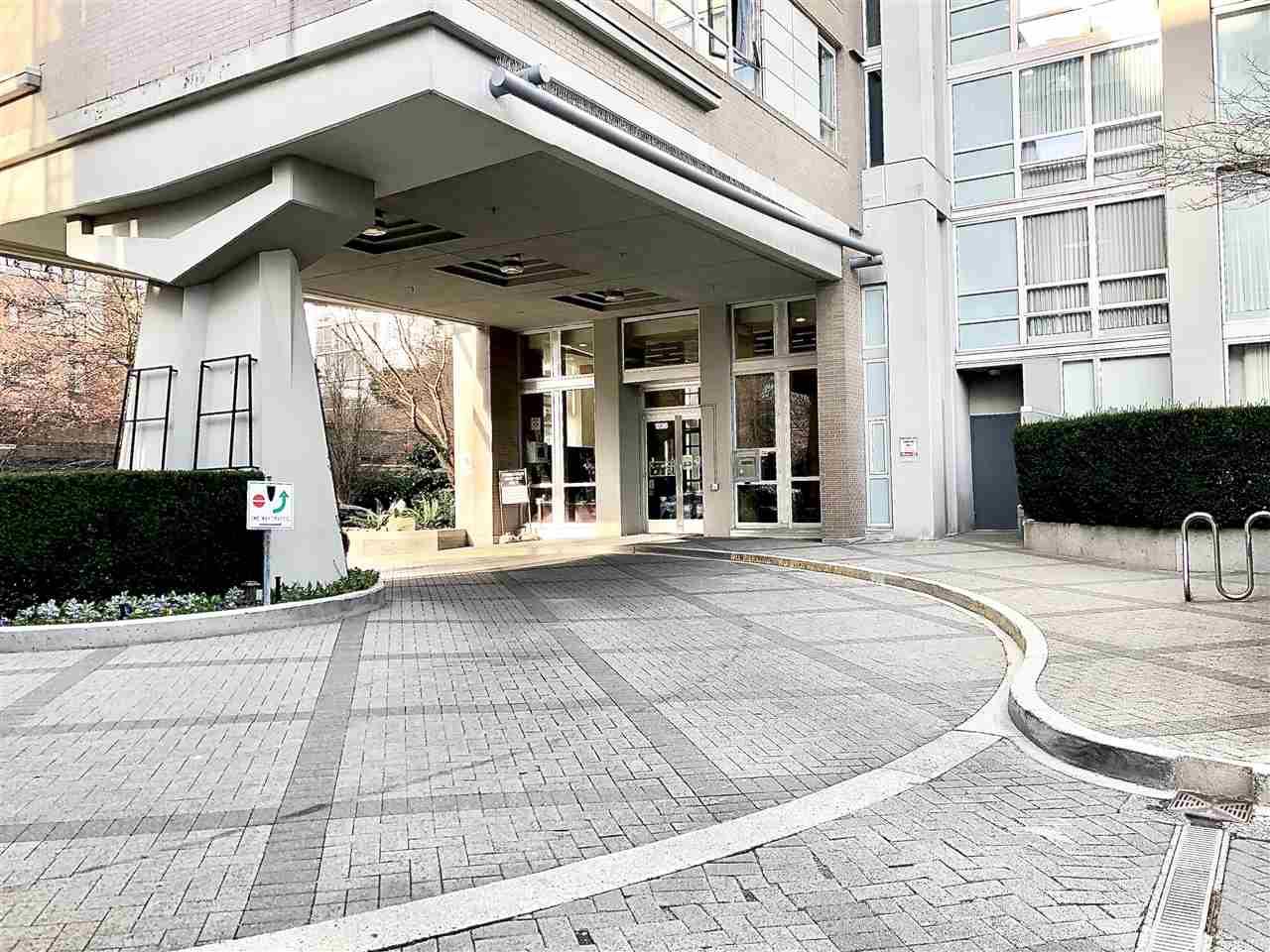 2001 1228 Marinaside Crescent, Vancouver, British Columbia V6Z 2W4 - Photo 25 - R2550727