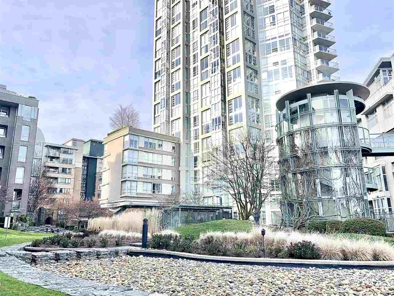 2001 1228 Marinaside Crescent, Vancouver, British Columbia V6Z 2W4 - Photo 28 - R2550727