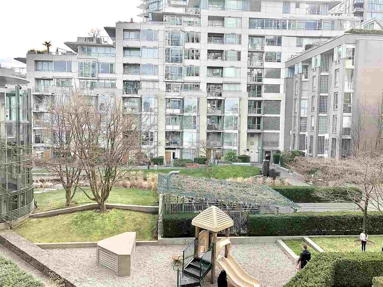 2001 1228 Marinaside Crescent, Vancouver, British Columbia V6Z 2W4 - Photo 29 - R2550727