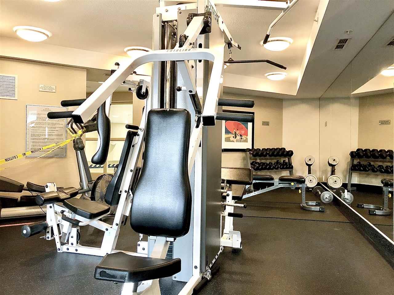 2001 1228 Marinaside Crescent, Vancouver, British Columbia V6Z 2W4 - Photo 23 - R2550727